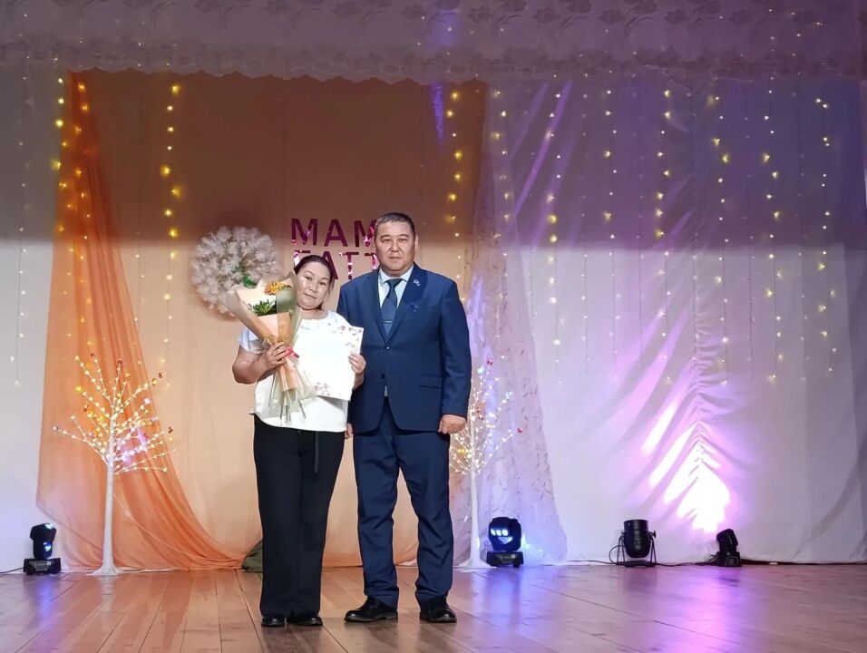 Семенова Ирина Даниловна